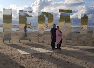 latvia/liepaja/attraction/city-name-on-the-beach