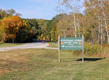wisconsin/kettle-moraine/attraction/scuppernong-trailhead