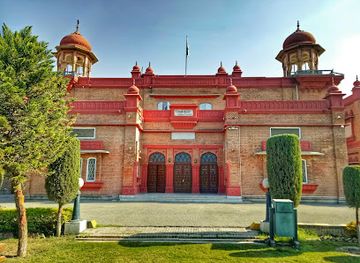 afghanistan/ghor/attraction/peshawar-museum