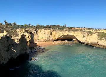 Small Point Beach