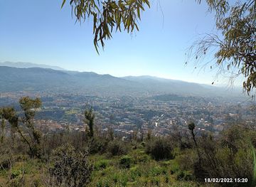 algeria/tizi-ouzou/attraction/foret-recreative-harouza-detente-aire-de-repos-jeux-pour-enfants