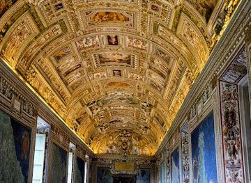 vatican-city/gregorian-etruscan-museum/attraction/gallery-of-maps