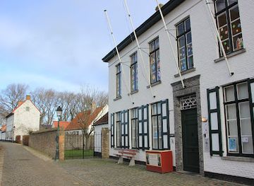 belgium/zeebrugge/attraction/bezoekerscentrum-lissewege