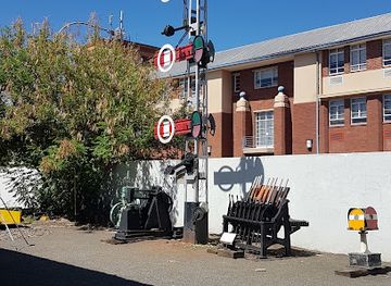 south-africa/kimberley/attraction/transnet-transport-museumkimberley