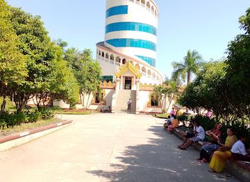 myanmar-burma/yangon/mayangone/attraction/national-races-village
