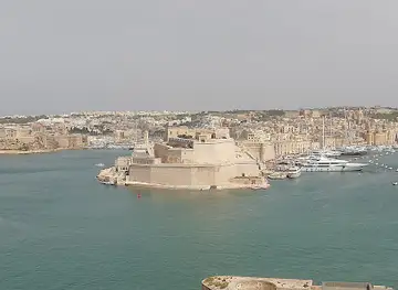 Sliema Viewpoint