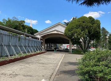 japan/tokyo/harajuku/attraction/imperial-station-site