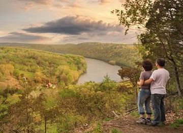 Lovers Leap State Park
