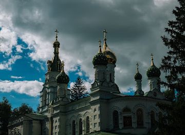 Museum of the History of the Poltava Battle