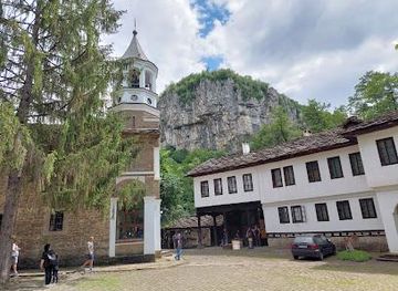 bulgaria/gabrovo/attraction/dryanovo-monastery-st-archangel-michael