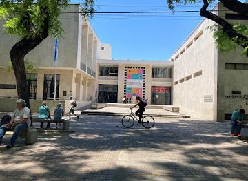 argentina/mendoza-wine-region/attraction/general-san-martin-historic-museum