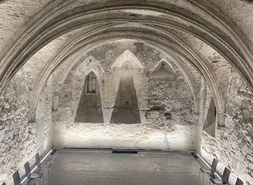 ireland/dublin/attraction/st-marys-abbey