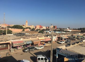 morocco/sais/attraction/tajine-sidi-bibi