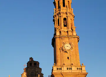 Cathedral of the Savior of Zaragoza