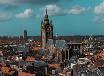 netherlands/south-holland/attraction/old-church