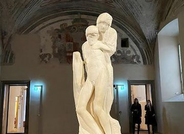 italy/bergamo/attraction/rondanini-pieta-museum