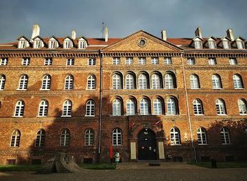 poland/gdansk/attraction/museum-of-the-polish-post-office