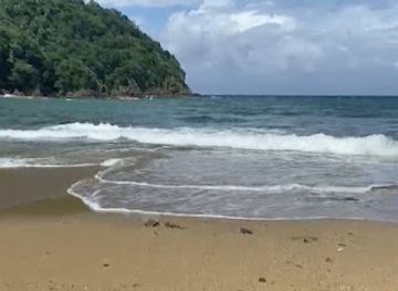 Little englishman's bay
