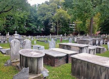 new-jersey/trenton/attraction/christ-church-burial-ground