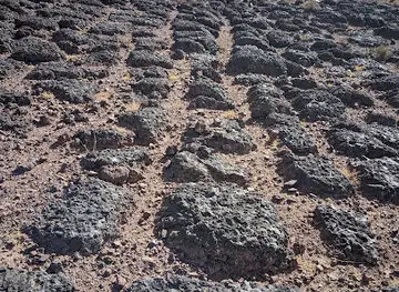 Interesting geology