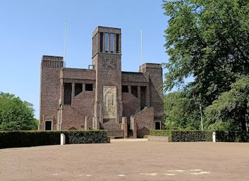 netherlands/amersfoort/attraction/belgenmonument