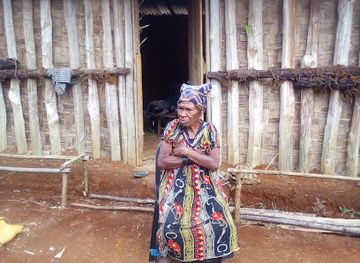 papua-new-guinea/mount-wilhelm/attraction/kone-gaba-village