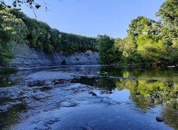 Rocky River Reservation