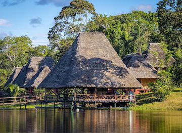 ecuador/amazon/attraction/napo-wildlife-center-ecolodge