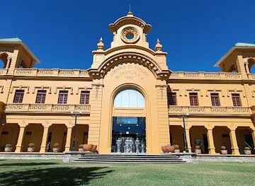 mexico/guadalajara/attraction/centro-cultural-de-chapala