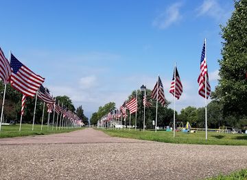 south-dakota/lewis-and-clark-recreation-area/attraction/fantle-memorial-park