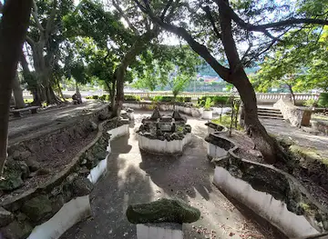 Parque La Concordia