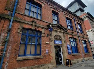 united-kingdom/manchester/attraction/greater-manchester-police-museum-archives