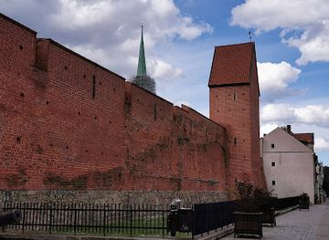 latvia/kurzeme/attraction/ramera-torna-muzejs