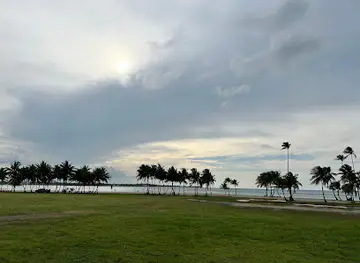 Coco Beach