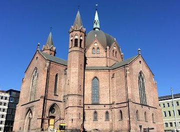 norway/oslo/attraction/trinity-church