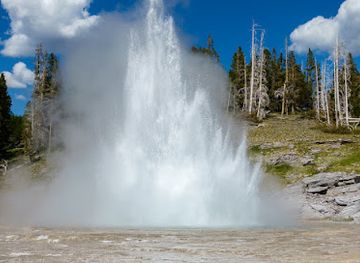 Grand Geyser