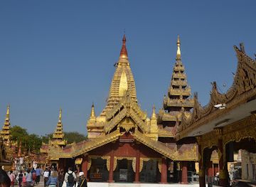 myanmar-burma/bagan/nyaung-u/attraction/shwezigon-pagoda