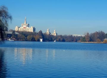 romania/bucharest/herastrau/attraction/the-japanese-garden-of-herastrau-park