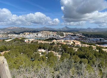 spain/serra-de-tramuntana/attraction/puig-de-sa-morisca-archaeological-park
