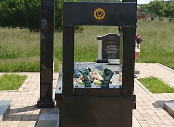 south-africa/amatola-mountains/attraction/steve-biko-garden-of-remembrance