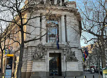 Hidden London - Aldwych Station