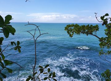 trinidad-and-tobago/san-fernando/attraction/fort-abercromby