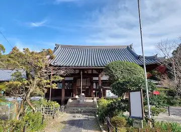 Eishin-in Temple