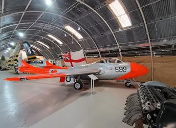 malta/mqabba/attraction/malta-aviation-museum