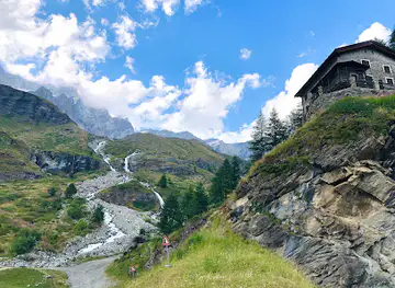 Cascata