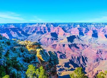 arizona/grand-canyon-village/attraction/yavapai-viewpoint-rd