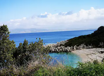Kouloura Viewpoint