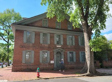 delaware/wilmington/attraction/amstel-house-museum