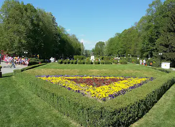 Parcul Chindia