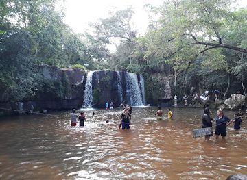 paraguay/ybycui-national-park/attraction/salto-el-escondido-parque-nacional-de-ybycui-yvyku-i-paraguari